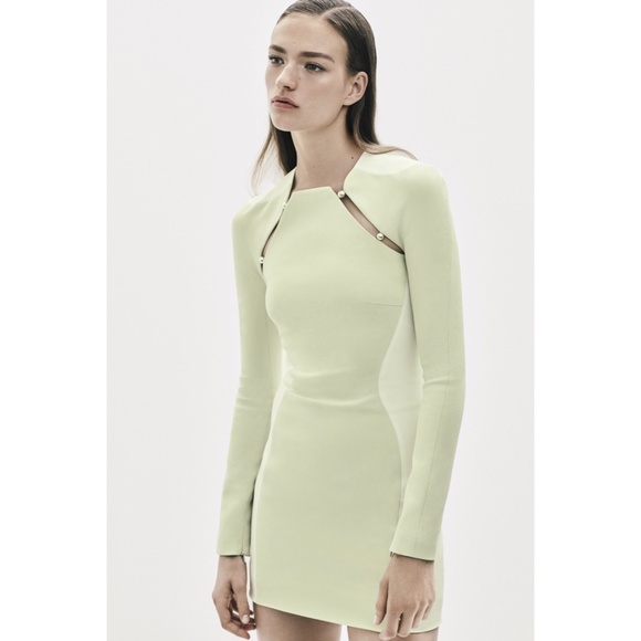 Mugler Dresses & Skirts - Party Dress